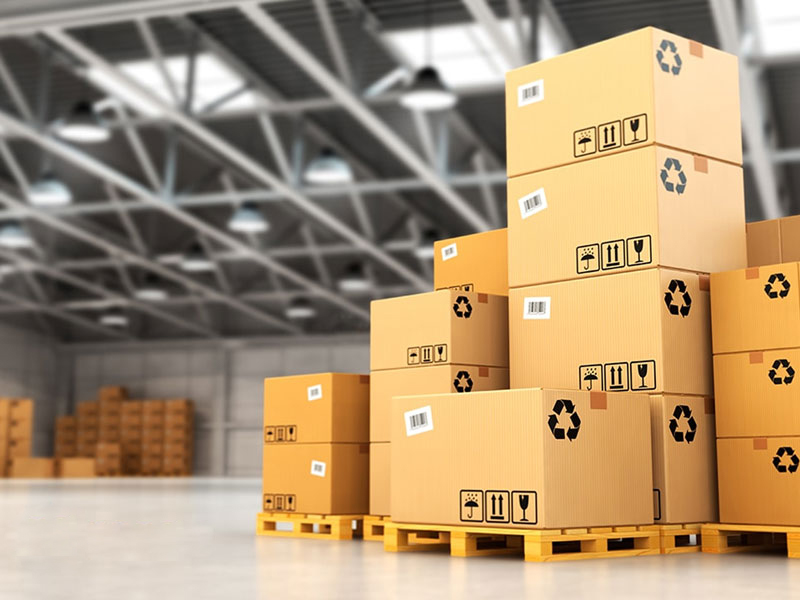 thùng carton đóng hàng chất lượng cao